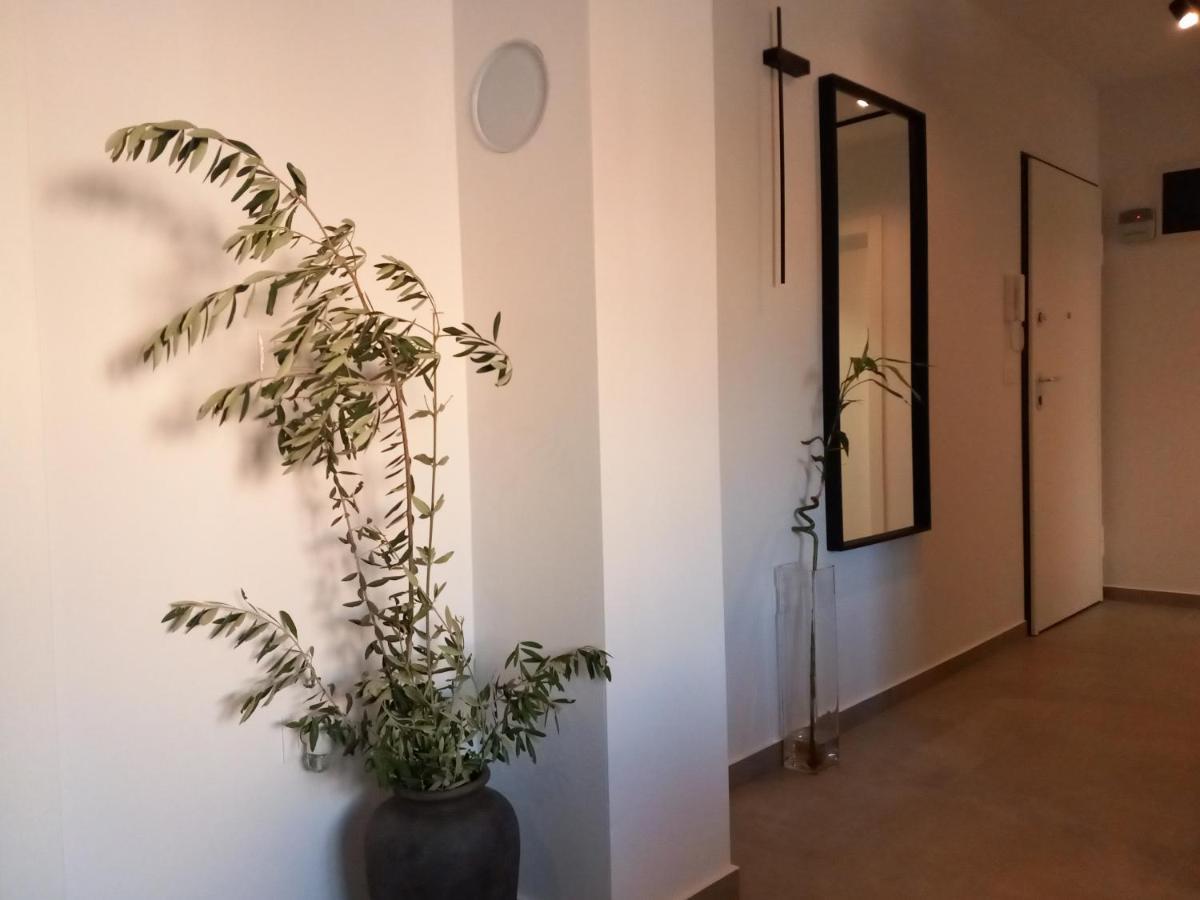 Appartement Urban à Pula Extérieur photo
