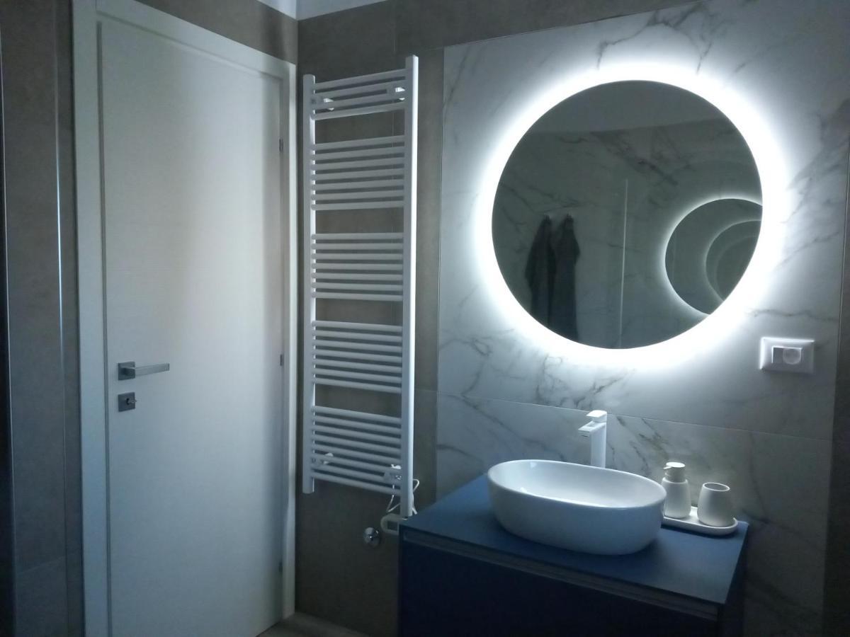 Appartement Urban à Pula Extérieur photo