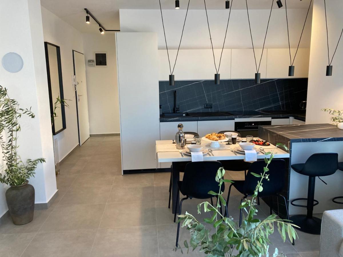 Appartement Urban à Pula Extérieur photo