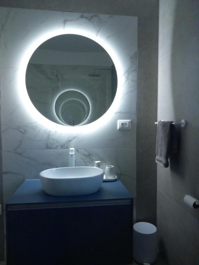 Appartement Urban à Pula Extérieur photo
