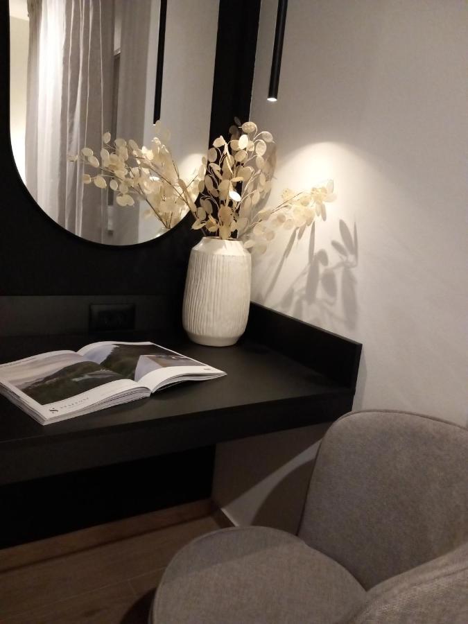 Appartement Urban à Pula Extérieur photo