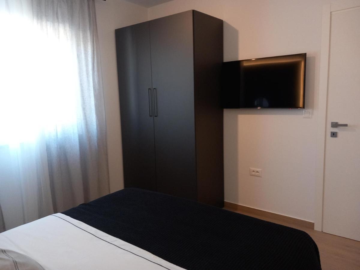 Appartement Urban à Pula Extérieur photo