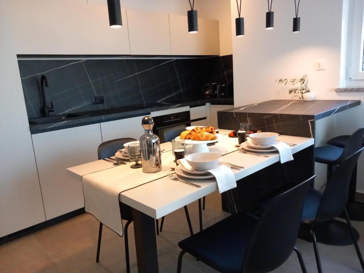 Appartement Urban à Pula Extérieur photo